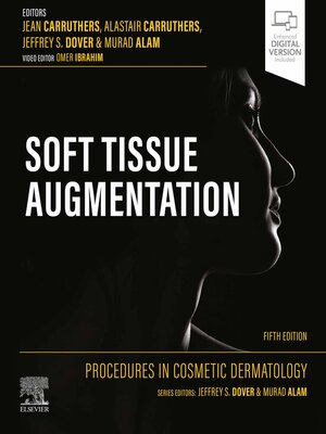 cover image of Procedures in Cosmetic Dermatology
